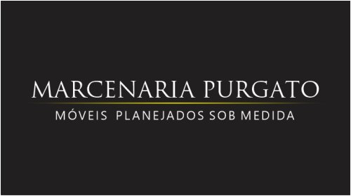 Marcenaria Purgato